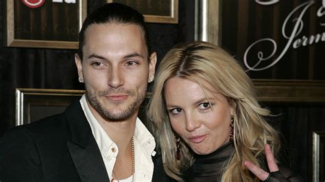 Kevin Federline Net Worth 2021: How Much Britney Spears’ Ex-Husband ...
