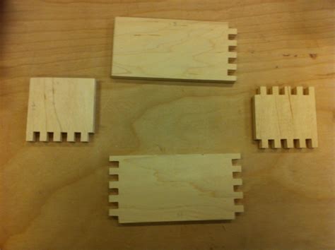 Making Trays Using Box Joints 的图像结果