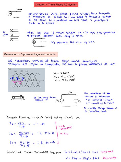 Image result for Three-Phase AC