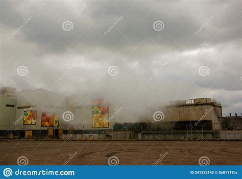 Bad Environment 的图像结果