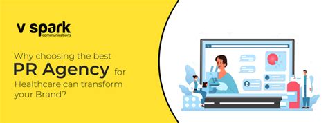 Why Choosing the Best PR Agency for Healthcare Can Transform Your Brand ...