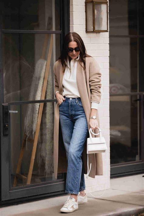 Jeans And Sneakers Outfit Ideas at Natalie Axon blog
