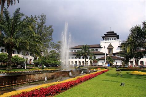 bandung selatan wisata