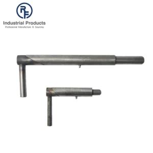 Image result for Spring Loaded Chain Latch