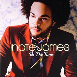 Set the Tone: Nate James: Amazon.in: Music}
