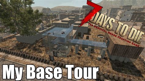 7 days to die map - rytepc