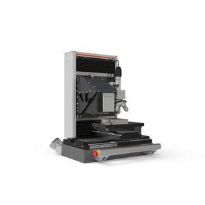 Benchtop indentation hardness tester - FISCHERSCOPE HM2000 S - HELMUT ...