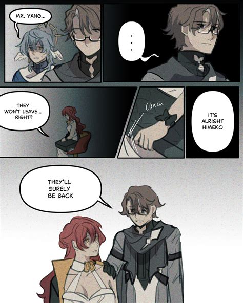 stelle hsr on Tumblr