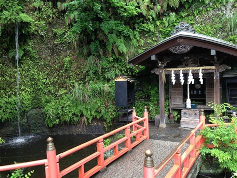 Zeniarai Benten Ugafuku Shrine, Kamakura - Tripadvisor