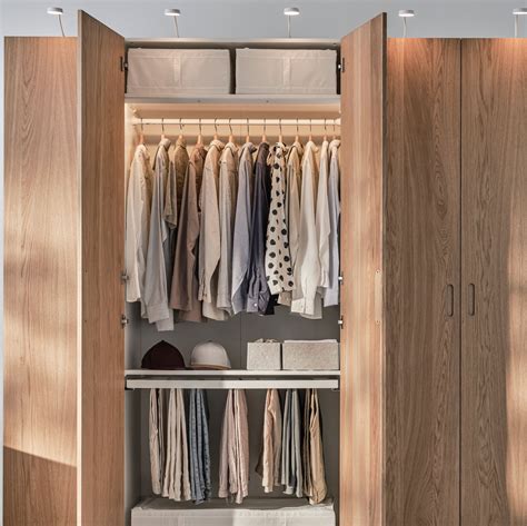 Upgrade Your Storage with the PAX Wardrobe System Today! - IKEA
