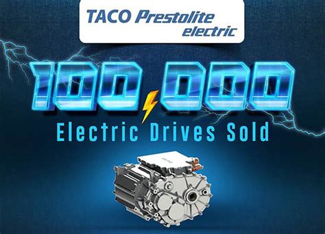 Tata AutoComp developing high-voltage EV components | Autocar Professional