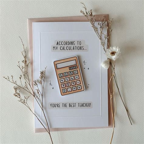 This item is unavailable - Etsy | Happy teachers day card, Quick ...