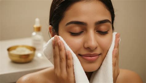 After Multani Mitti — 5-Step Face Pack Aftercare Routine – Ayurveda Hub