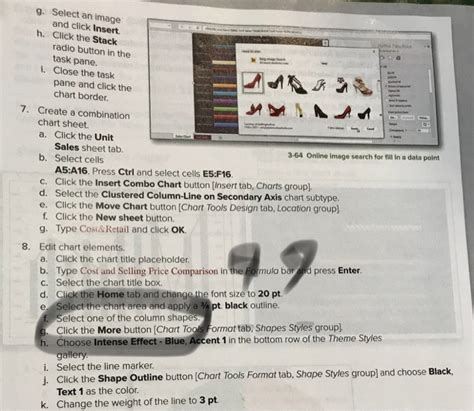 Image result for Module 11 Excel Guided Project 2 3