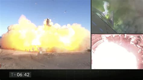 Image result for Exploding Rocket Ship