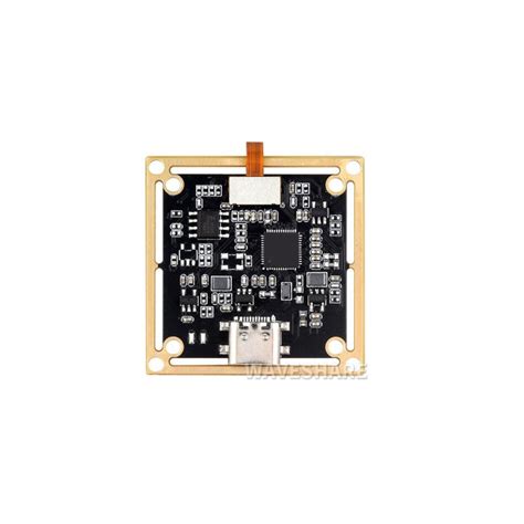 IMX258 13MP OIS USB Camera with Optical Image Stabilization ...