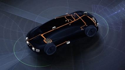 Nvidia to Benefit from Software-Defined Vehicles - EE Times Asia
