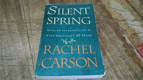 Silent Spring 的图像结果