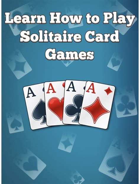 Image result for How to Play Solitaire Tutorial
