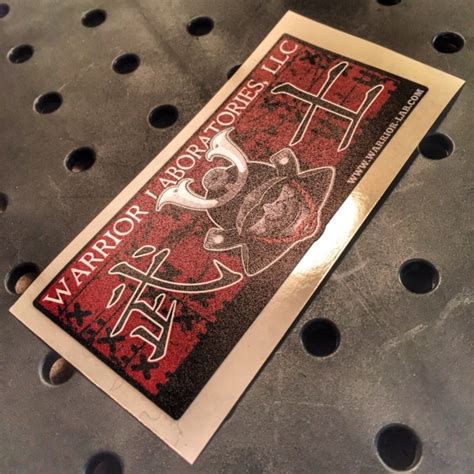 Warrior Lab 的图像结果