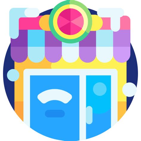 Candy Store Icon 的图像结果