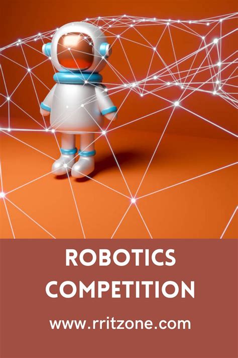 Robotics Competition 的图像结果