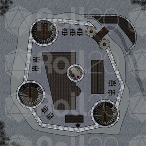 Image result for RPG Keep Map