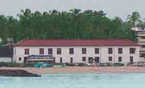 Kannur Monuments, Forts & Historical Places to visit in Kannur