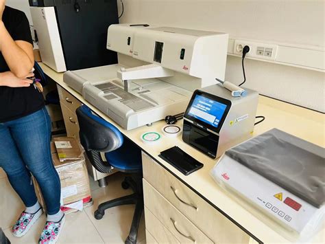 What Is a Biochemistry Test? Key Uses & POCT Solutions