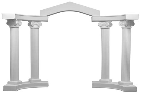 Image result for Colonnade