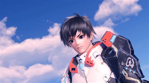 Phantasy Star Online 2: New Genesis Announced