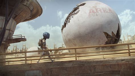 ArtStation - Sands of Oblivion