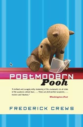 Buy Postmodern Pooh (Rethinking Theory) Book Online at Low Prices in ...