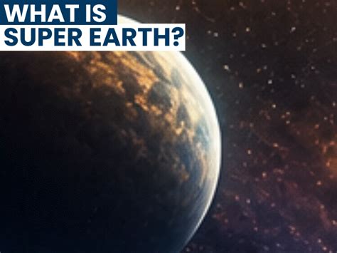 Universe Packed With Super-Earths | Special Planet Discovery 2026