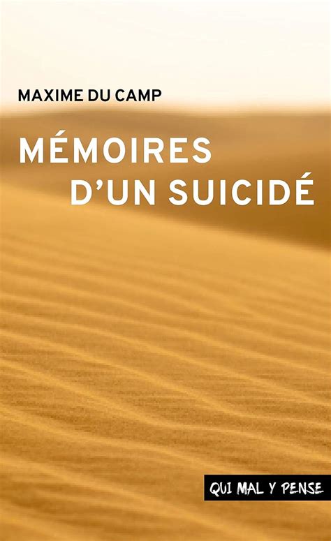 Amazon.in: Buy Memoires d'un suicide Book Online at Low Prices in India ...