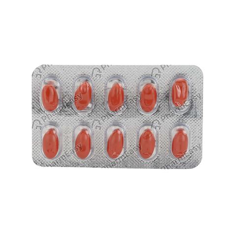 Isopex 20 MG Capsule (10): Uses, Side Effects, Price & Dosage | PharmEasy