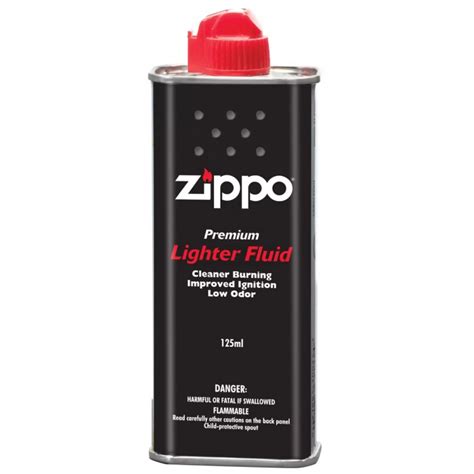 Butane Lighter Insert - Single Torch - Genuine Zippo Malaysia Official ...