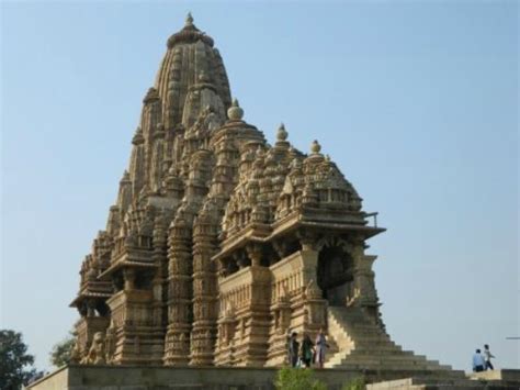 Kandariya Mahadev Temple (Khajuraho) - 2021 What to Know Before You Go ...