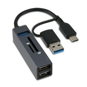 Image result for External Memory Card Reader