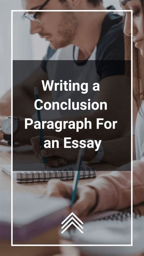 Image result for Conclusion Paragraph Example