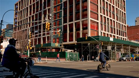 Bank Crisis Could Cast Pall Over Commercial Real Estate Market - The ...