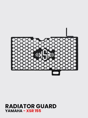 Buy Premium Yamaha XSR 155 Accessories | High-Quality XSR155 ...