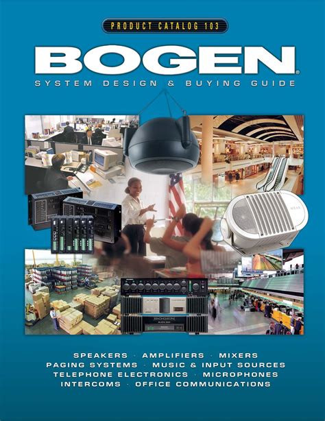 Image result for Bogen Mech