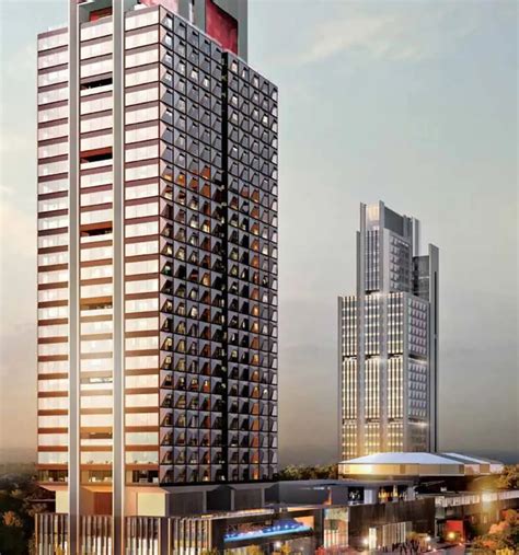 IREO Grand Hyatt Residences for Sale in Sector 58, Gurgaon