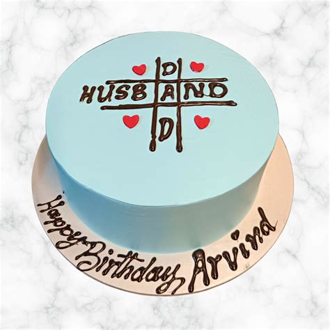 Best Husband & Dad Cake – legateaucakes