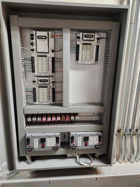 Direct Digital Control vs plc 的图像结果