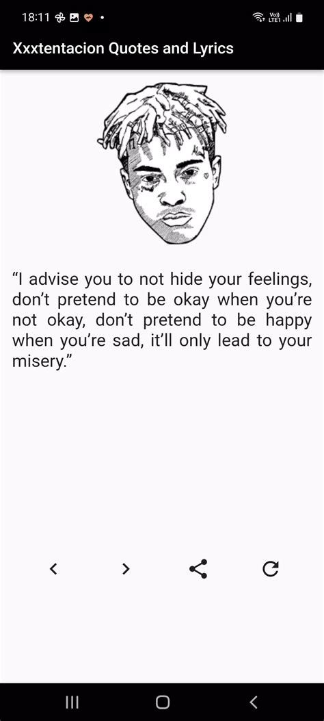 Xxxtentacion Lyrics HD Wallpapers Pxfuel, 45% OFF