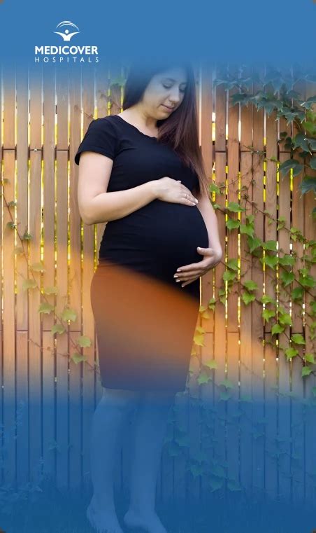 Stay Comfortable During Pregnancy in Summer