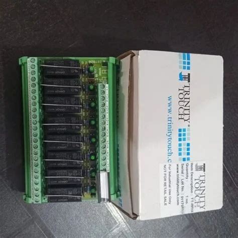 Image result for Relay Module VCC