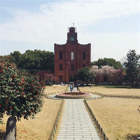 ZHEJIANG UNIVERSITY (2026) All You Need to Know BEFORE You Go (with ...